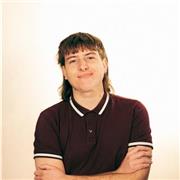 A todo aquel que tenga interés en el cine y el audiovisual: estoy encantado de compartir contigo todo lo que sé.